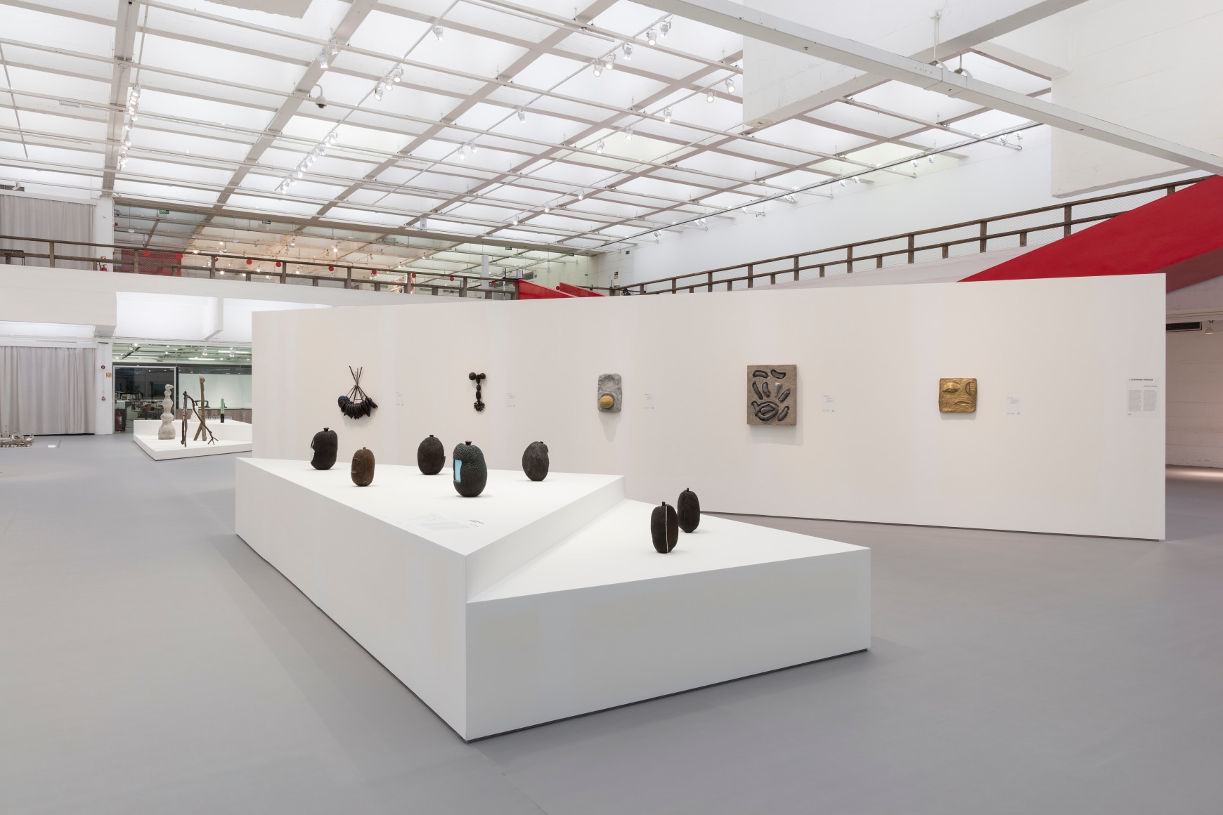 Erike Verzutti,&nbsp;The Indiscipline of Sculpture