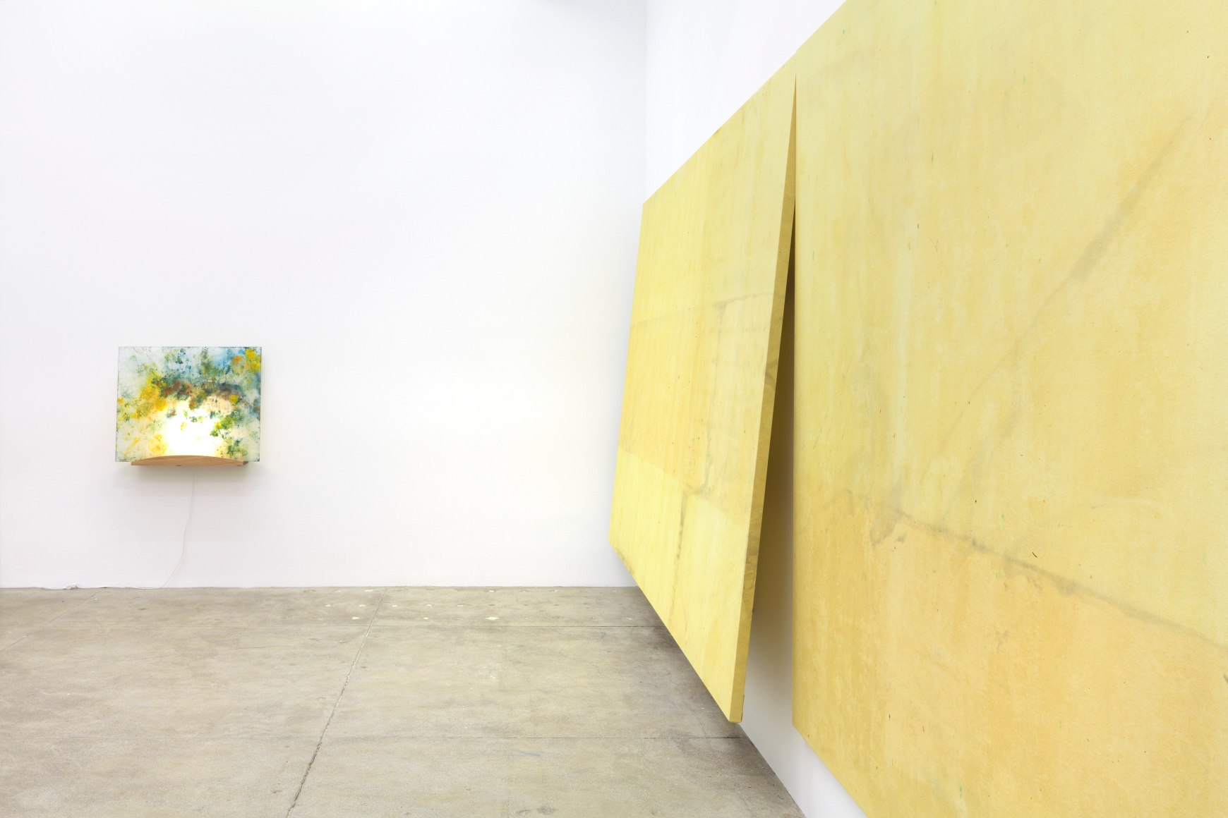 Groundhog Day, Andrew Kreps Gallery, New York