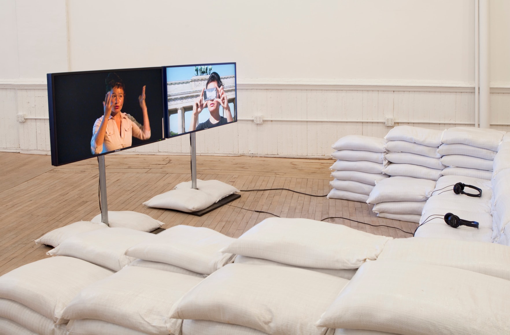 Hito Steyerl, Hito Steyerl