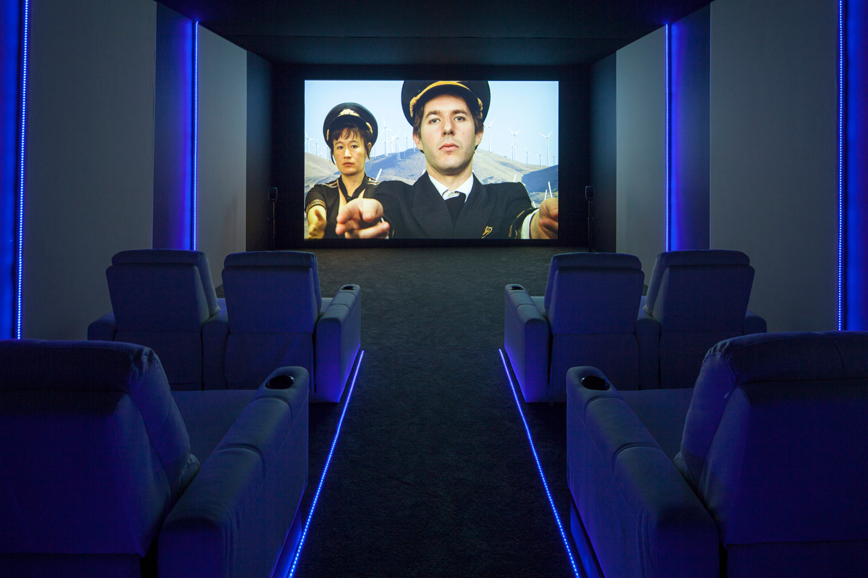 Hito Steyerl, Hito Steyerl