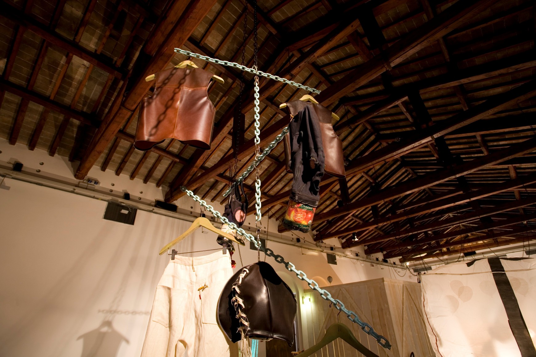 Christian Holstad, I Confess