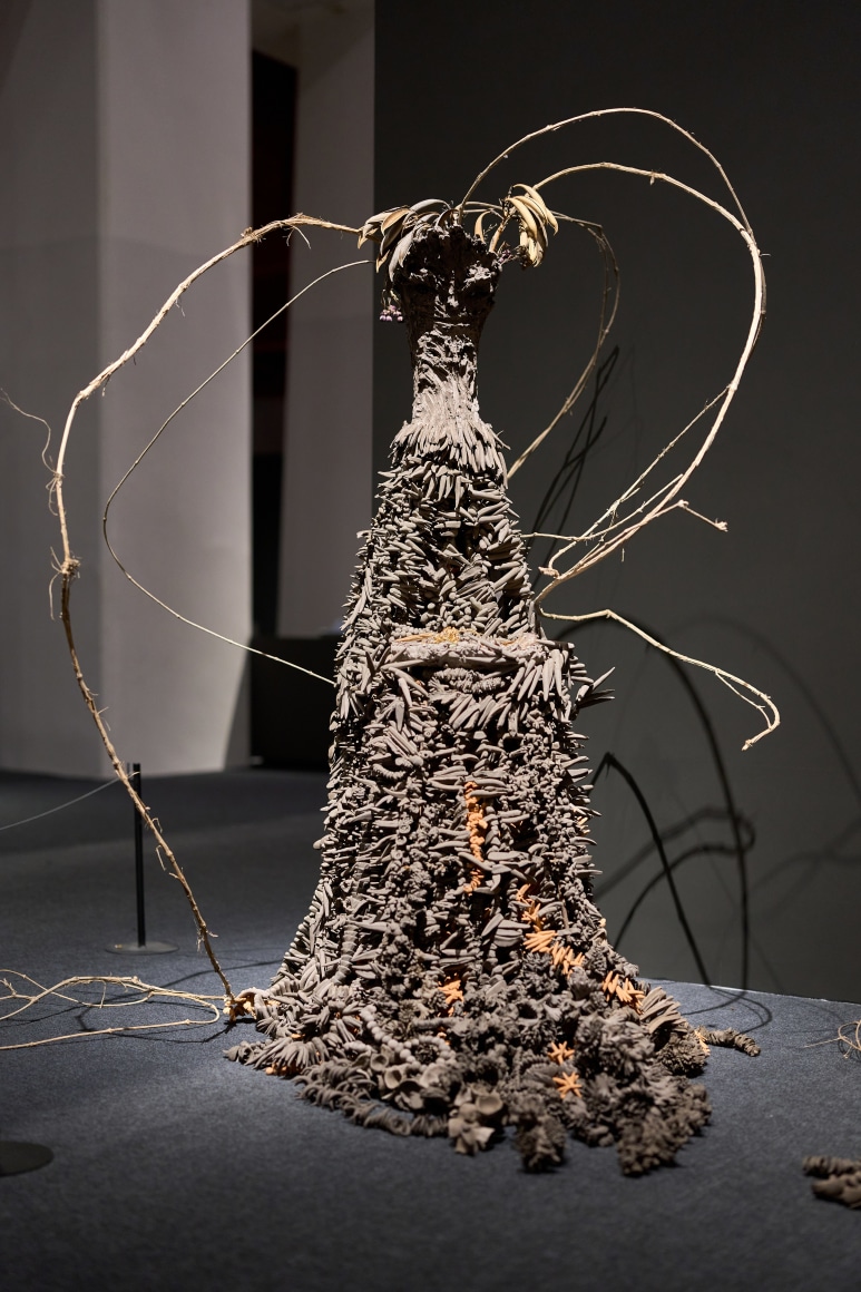 Chiara Camoni,&nbsp;Bangkok Art Biennale: Nurture Gaia