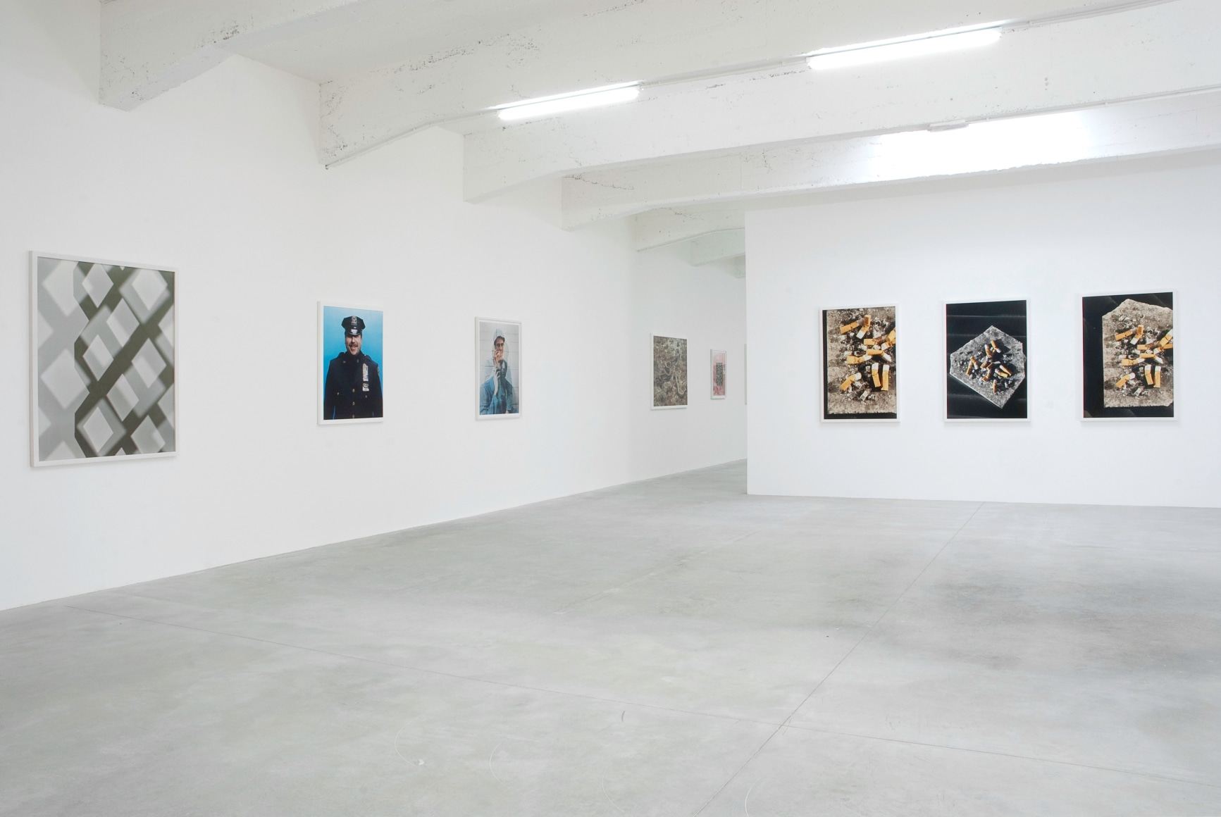 Roe Ethridge April 21 - September 2, 2012, Le Consortium, Dijon, France