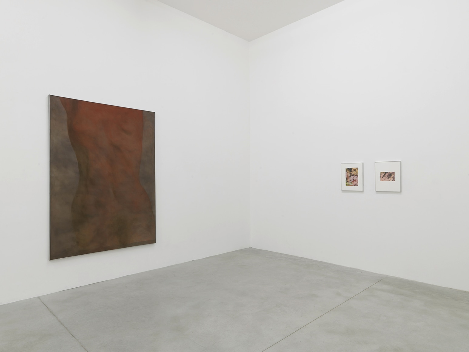 Robert Overby, Robert Overby: Works 1969-1987