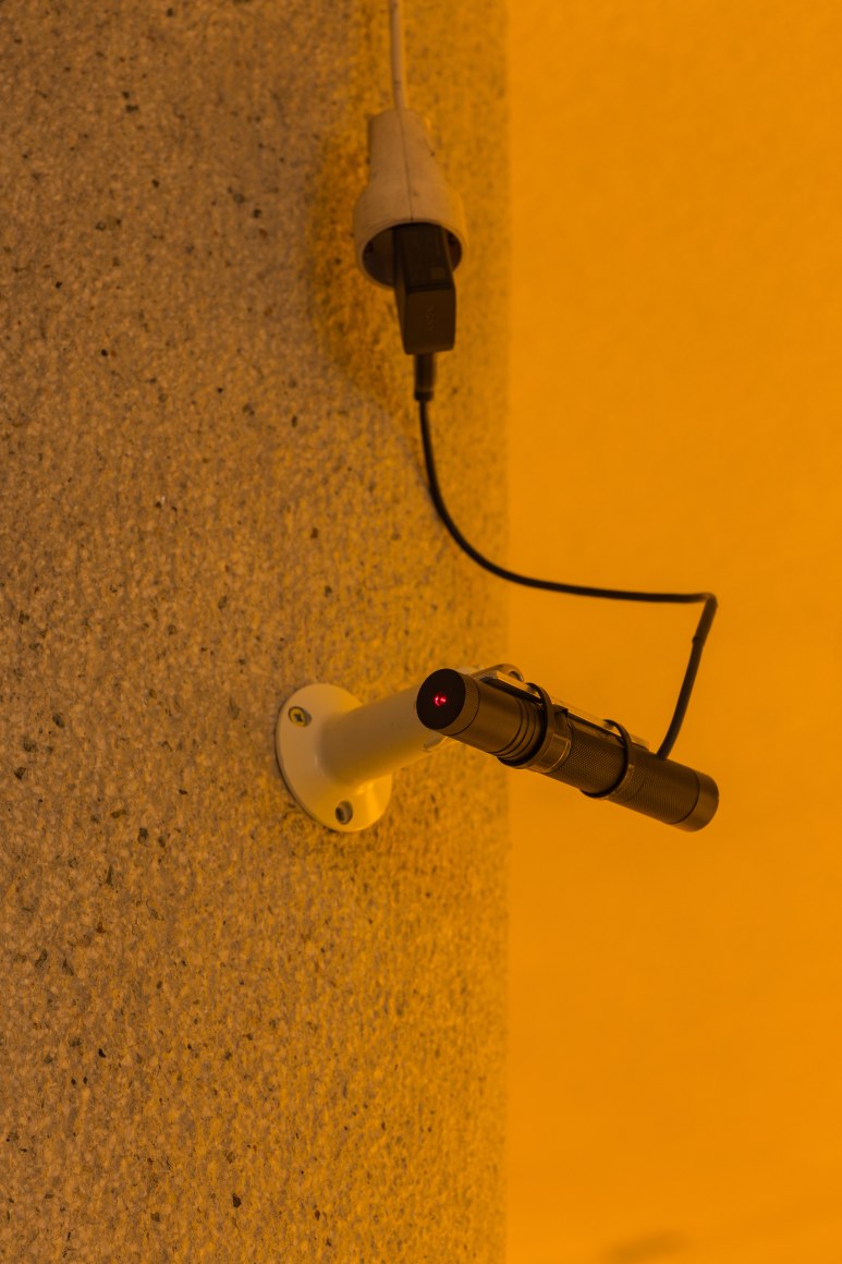 Michael E. Smith,&nbsp;Baltic Triennial 13: Give Up the Ghost