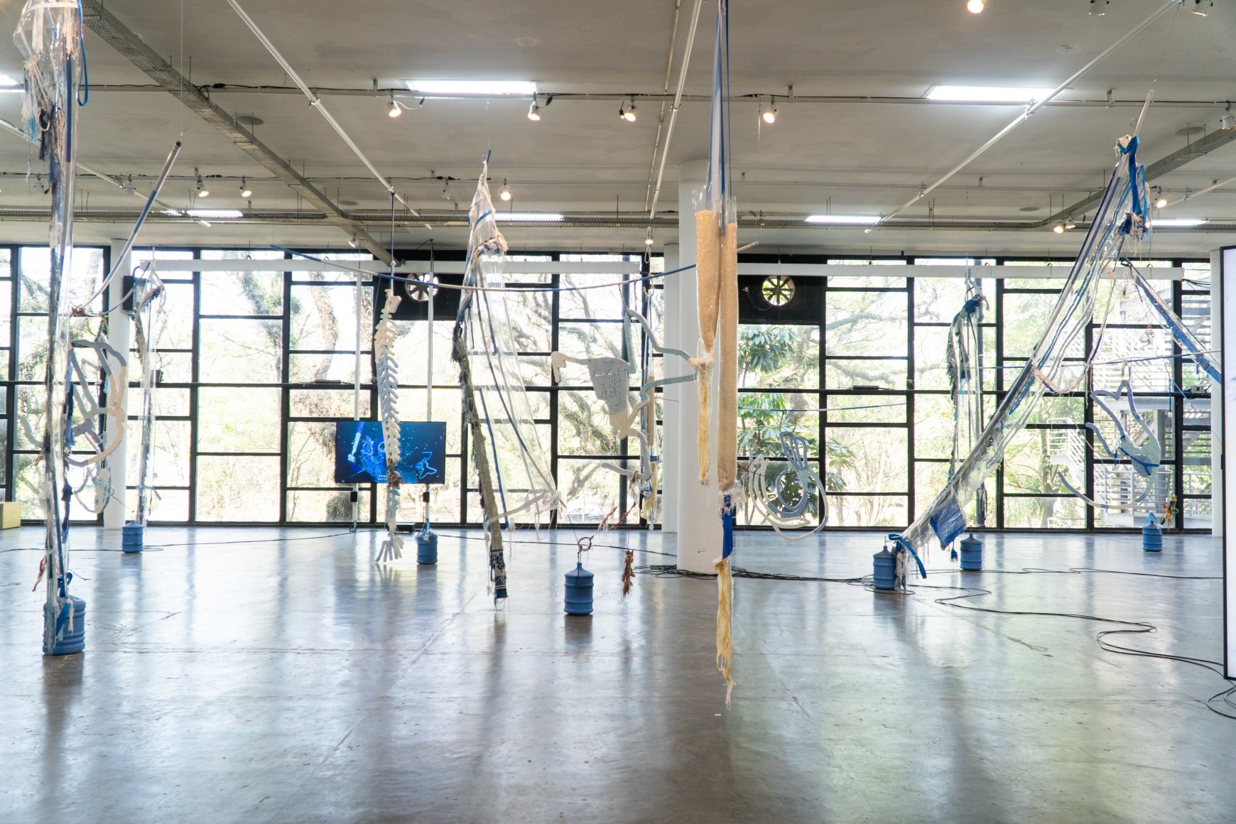 Julien Creuzet, 35th Sāo Paulo Biennial