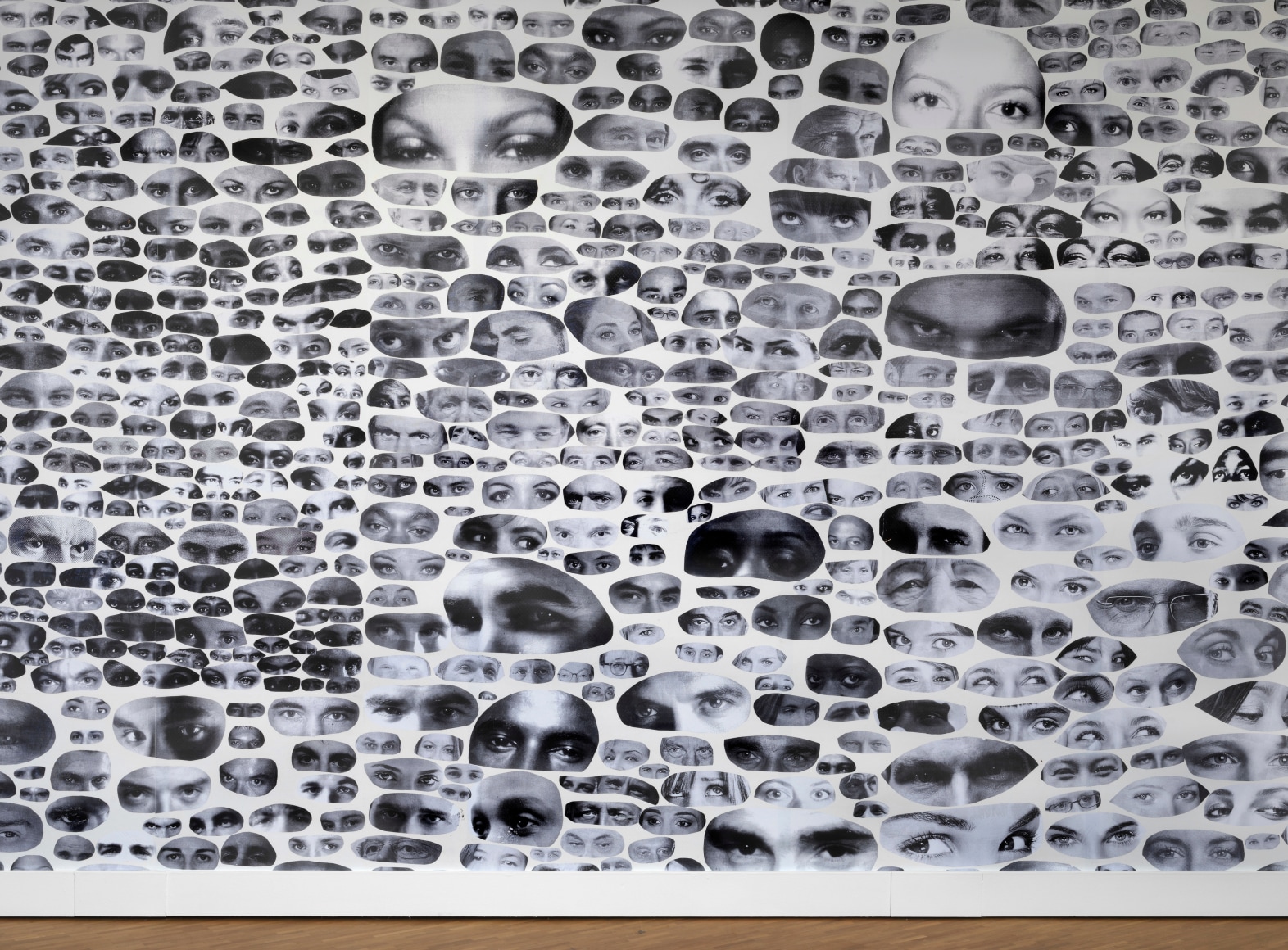 Moshekwa Langa,&nbsp;Detour September 3 - December 4, 2022, KM21, Hague, Netherlands