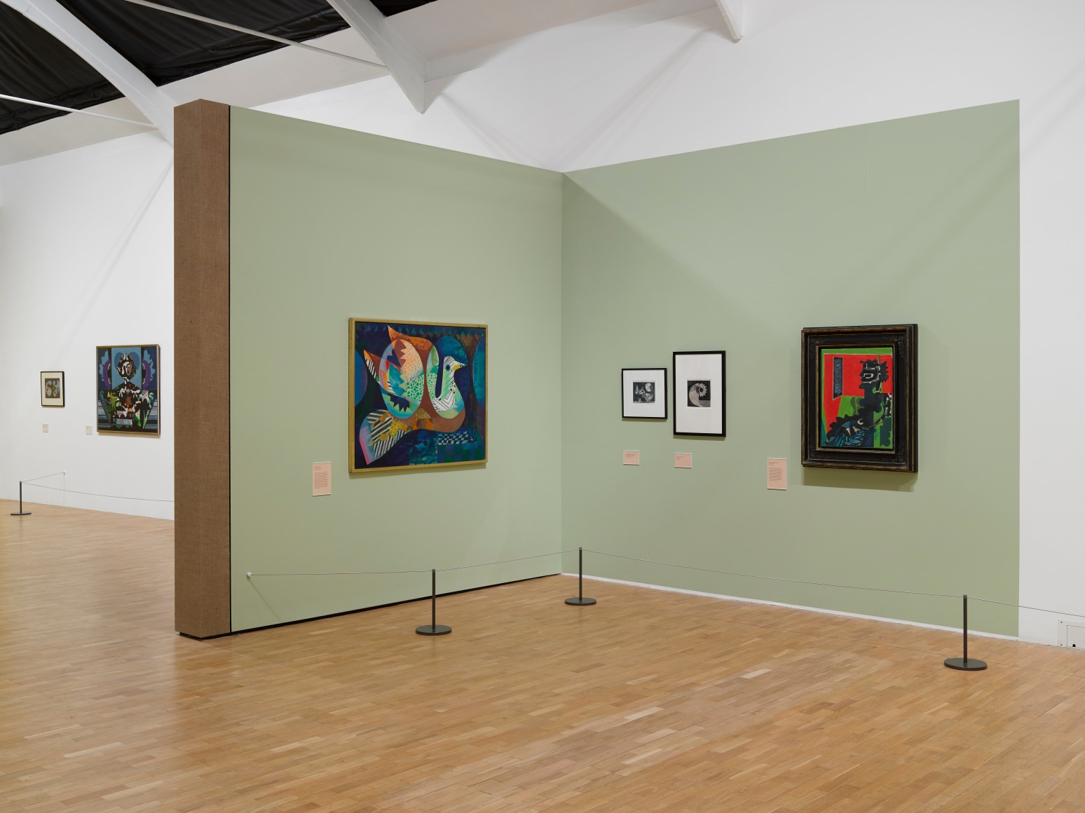 Eileen Agar,&nbsp;Eileen Agar: Angel of Anarchy