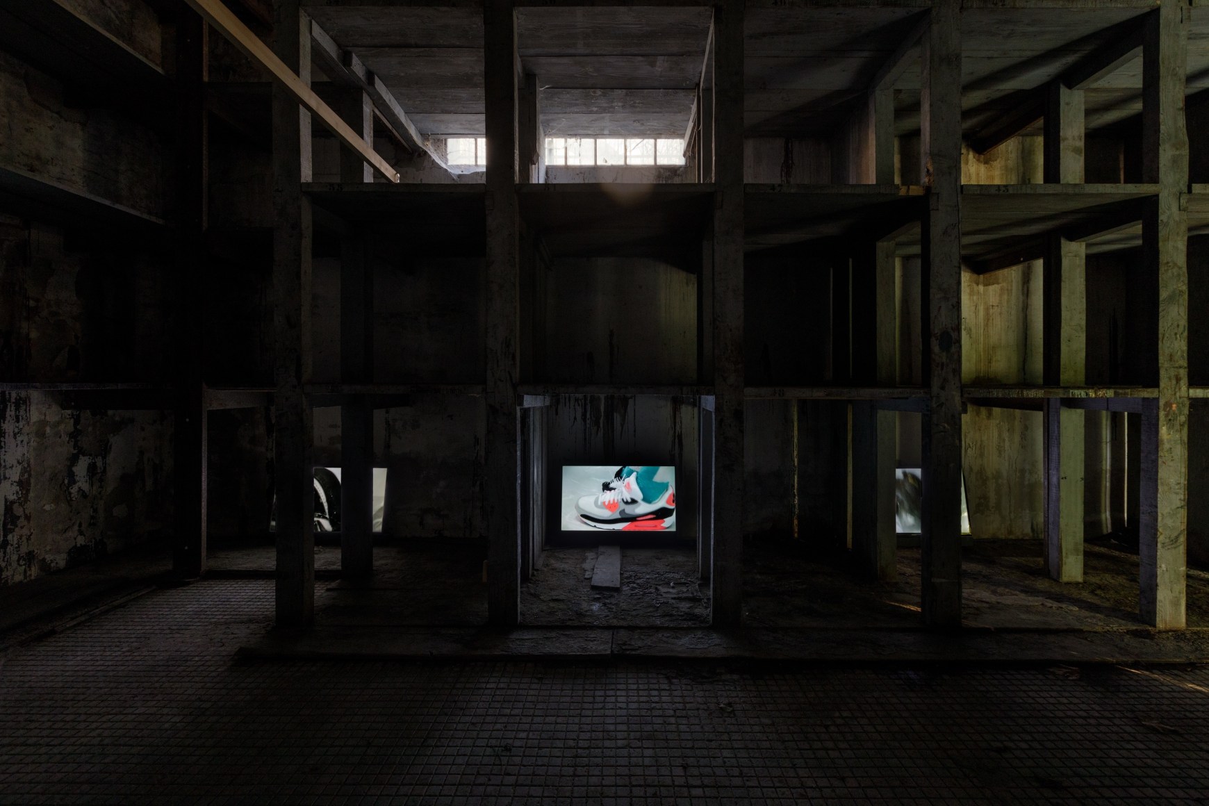 Michael E. Smith, May You Live In Interesting Times