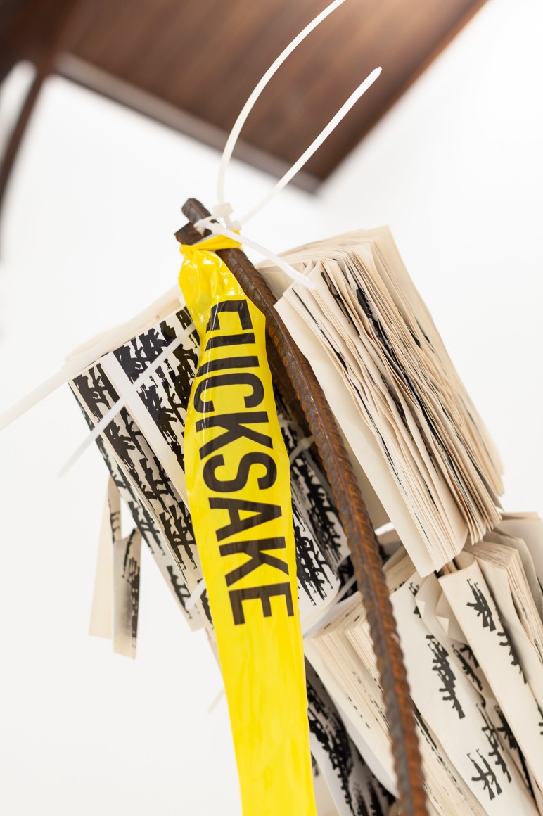 Michael Dean, Laughing for Crying 