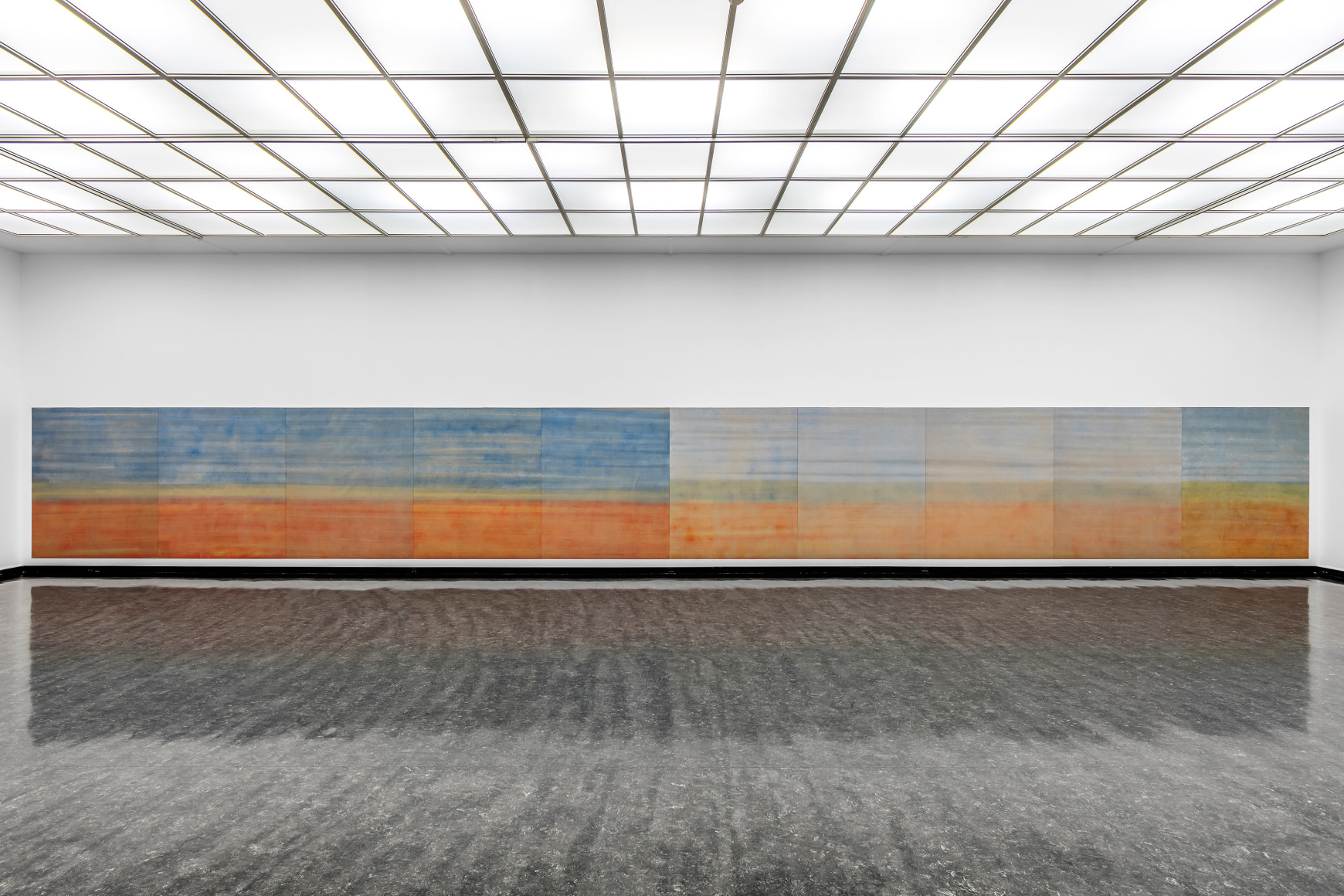 Fredrik V&aelig;rslev, All Around Amateur