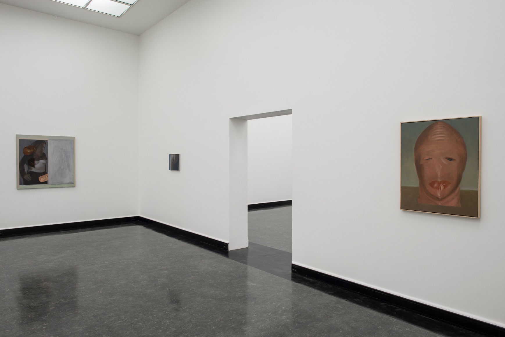 Robert Overby, Robert Overby: Works 1969 - 1987