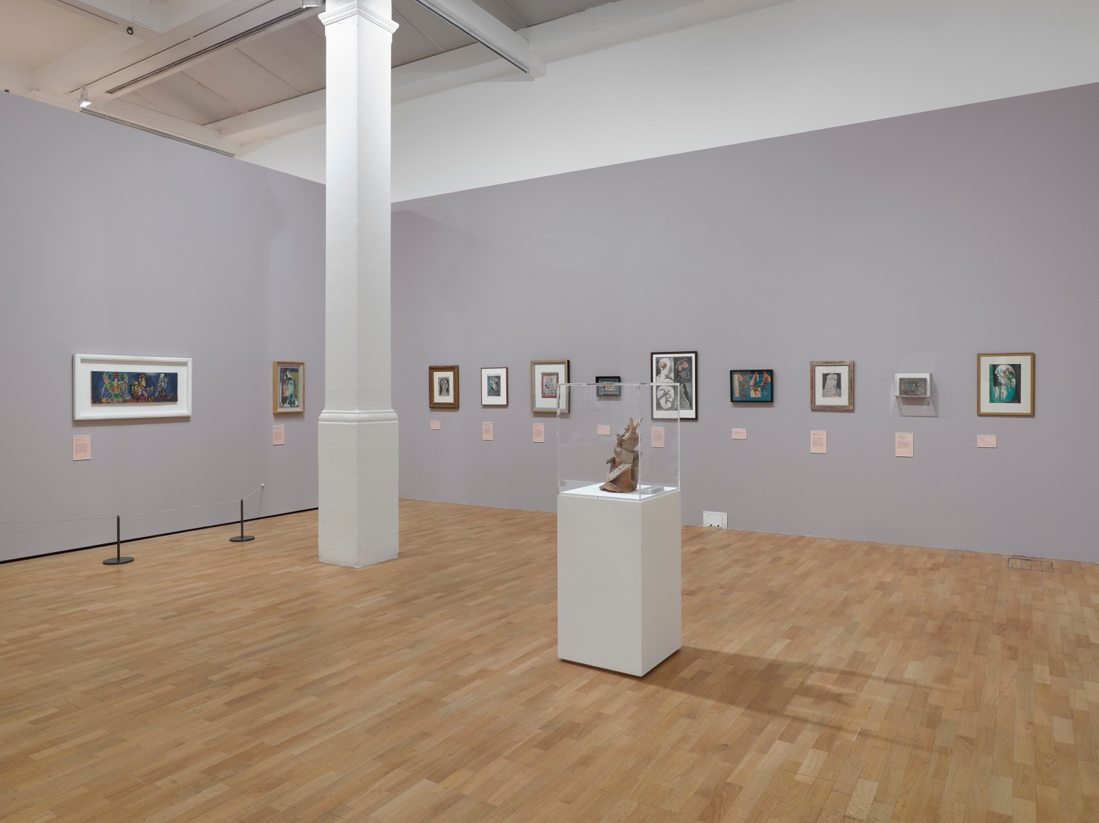 Eileen Agar, Eileen Agar: Angel of Anarchy