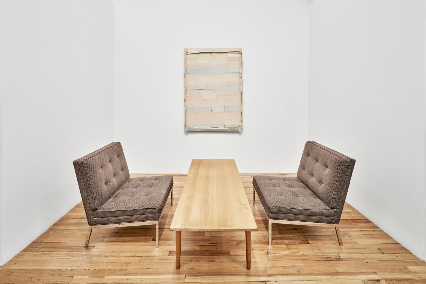 Machteld Rullens, Beacon Road