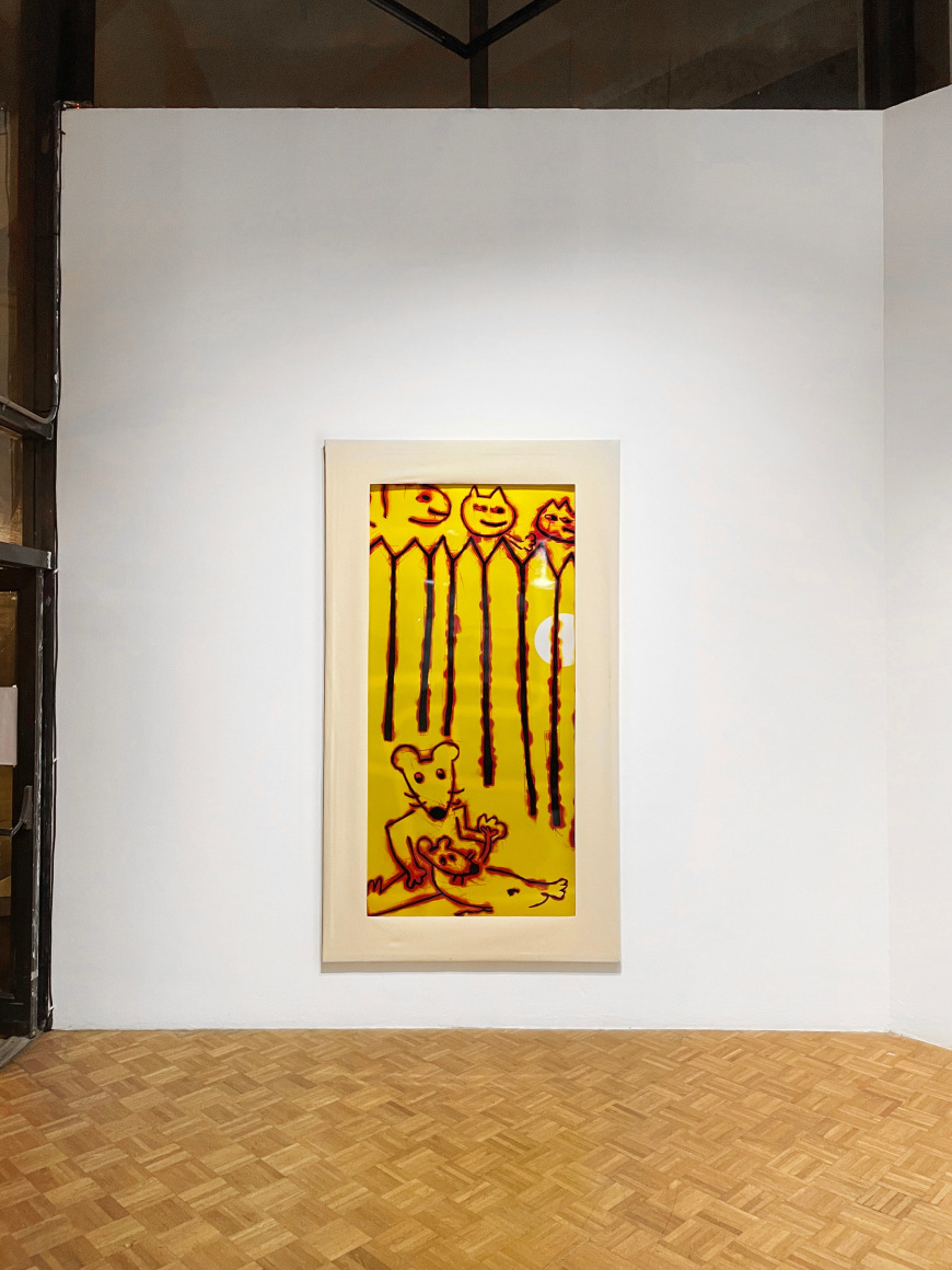 Hadi Falapishi,&nbsp;Out of the Camera: Beyond Photography