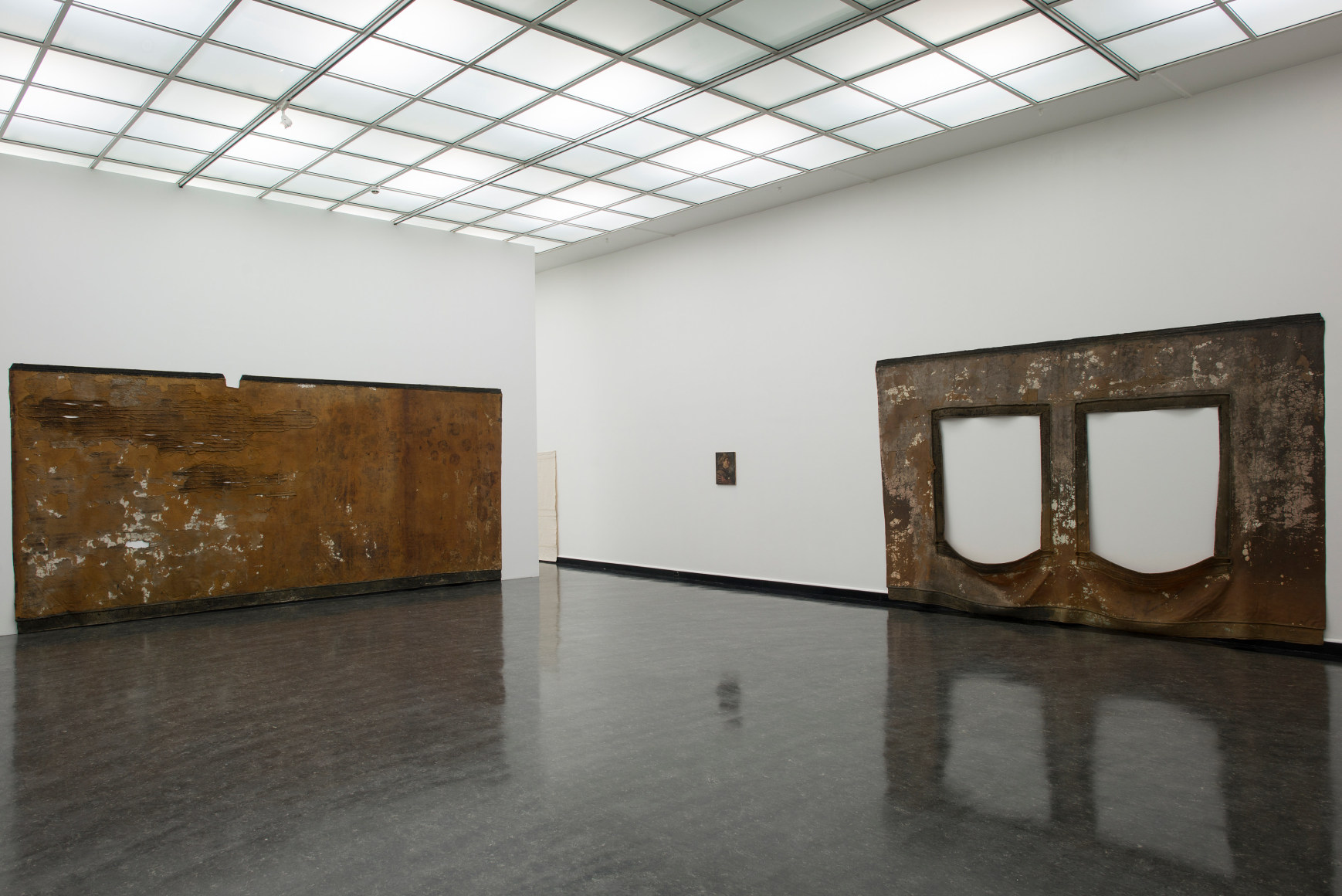 Robert Overby, Robert Overby: Works 1969 - 1987