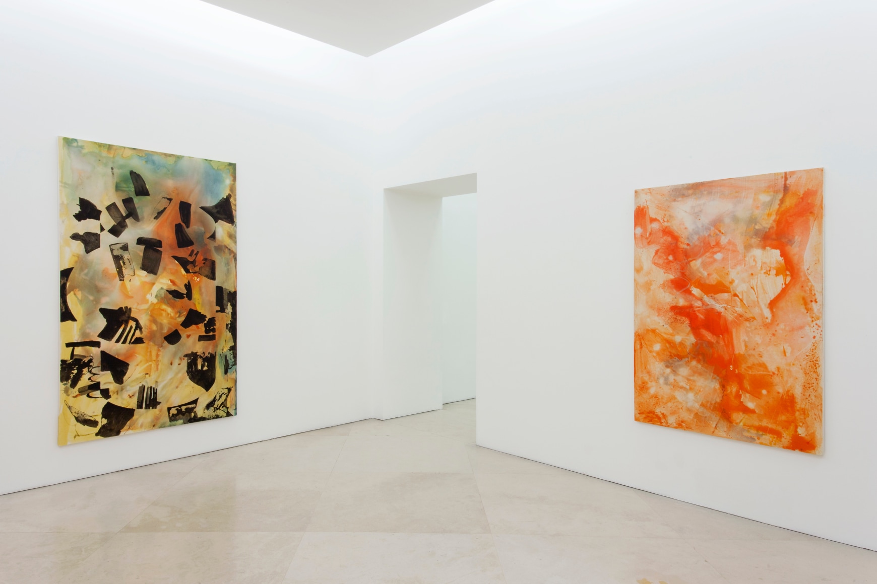 Pádraig Timoney, a lu tiempo de