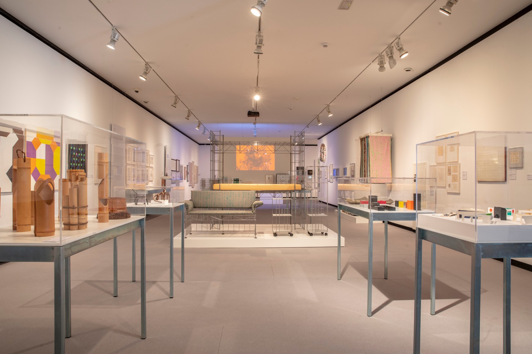 Bruno Munari February 18 &ndash; May 22, 2022,&nbsp;Fundaci&oacute;n Juan March, Madrid, Spain