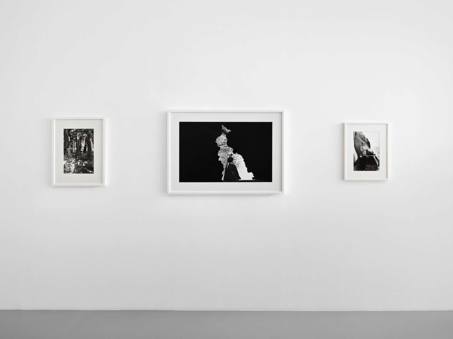 Goshka Macuga, Stairway to Nowhere