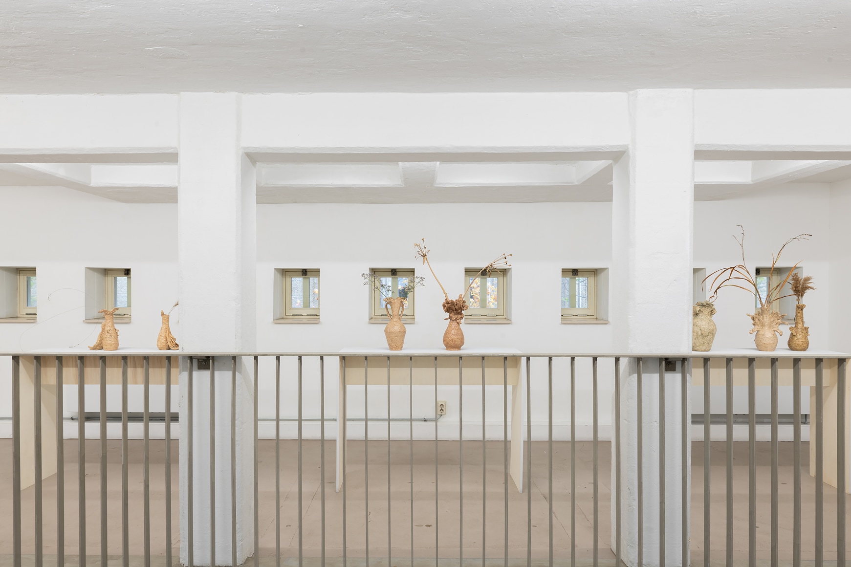 Chiara Camoni,&nbsp;Whispers, world above, world below