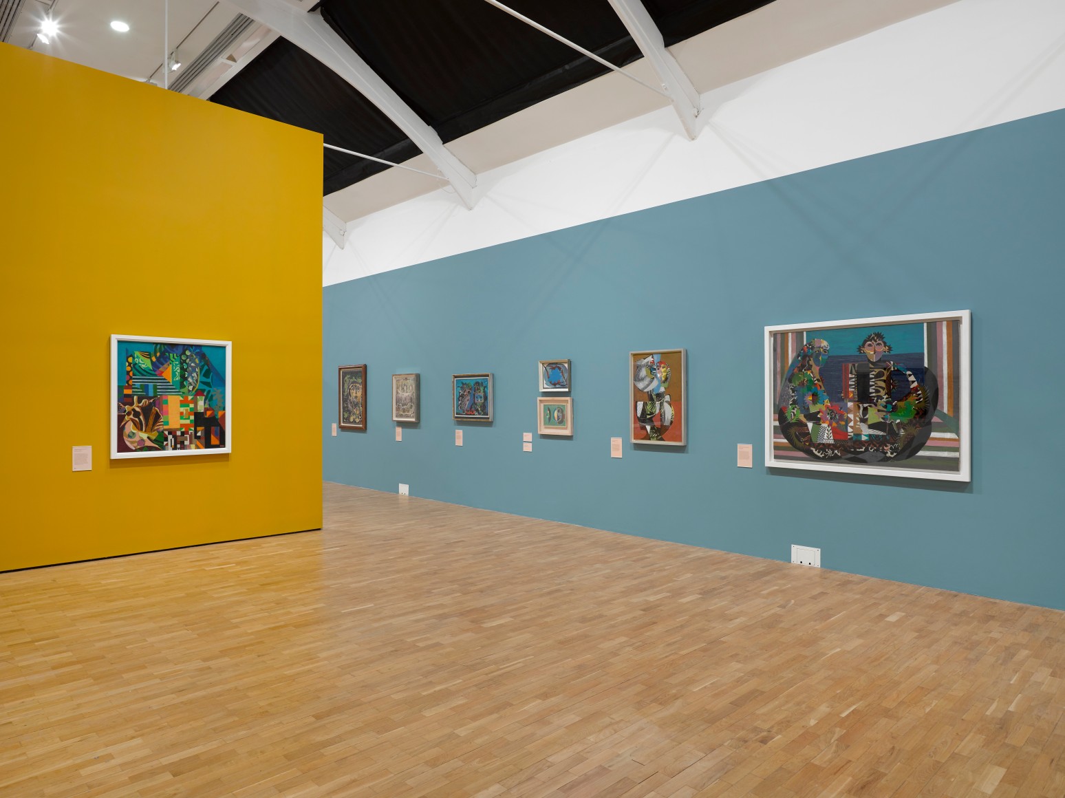 Eileen Agar, Eileen Agar: Angel of Anarchy