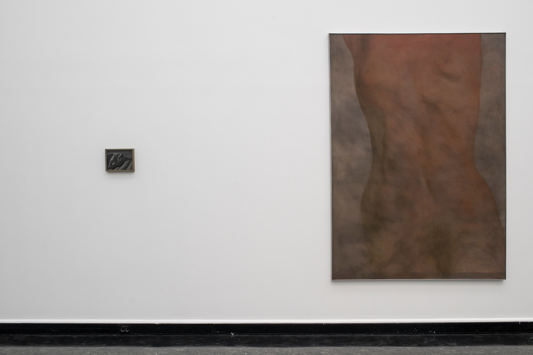 Robert Overby, Robert Overby: Works 1969 - 1987