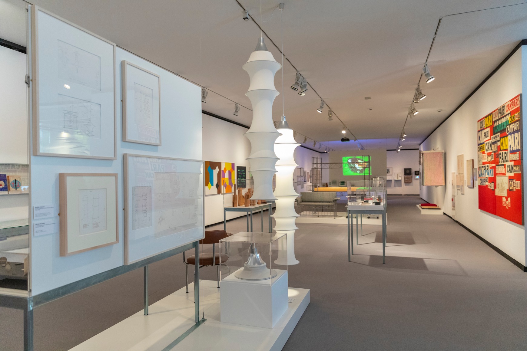 Bruno Munari February 18 &ndash; May 22, 2022,&nbsp;Fundaci&oacute;n Juan March, Madrid, Spain