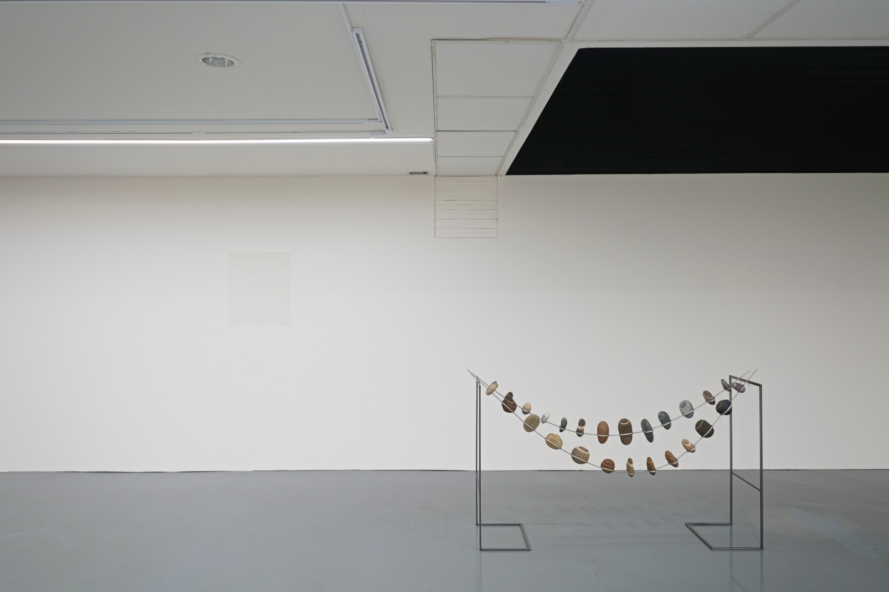 He Xiangyu, Past is Prologue