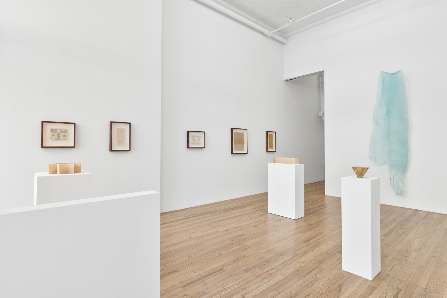 Kay Sekimachi, A Personal Archive