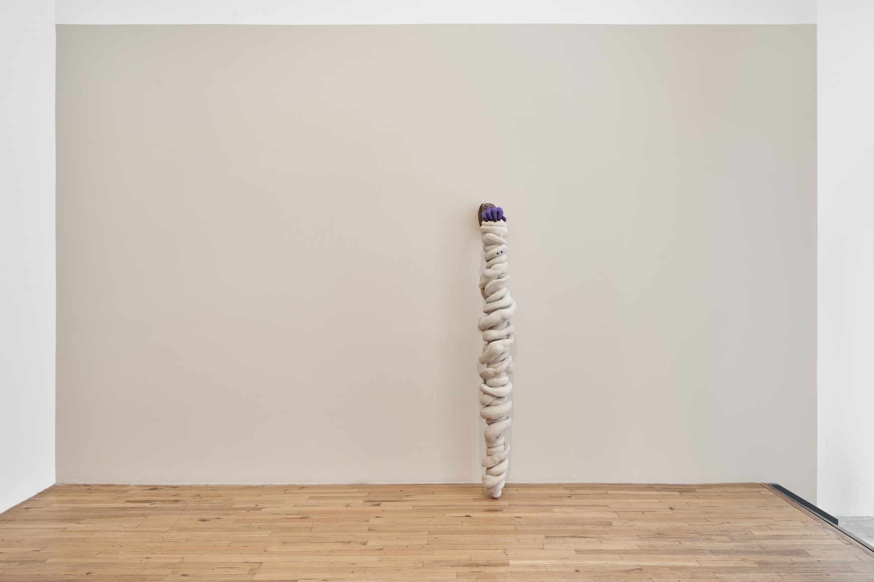Liz Magor, Personalize