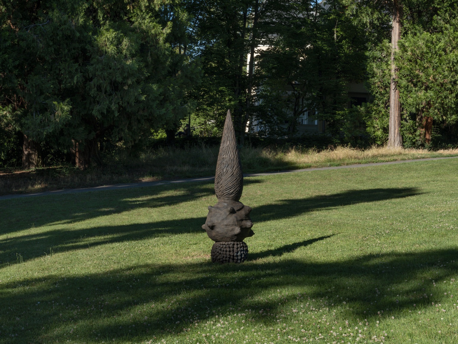 Erika Verzutti, Geneva Biennale 2022 Edition