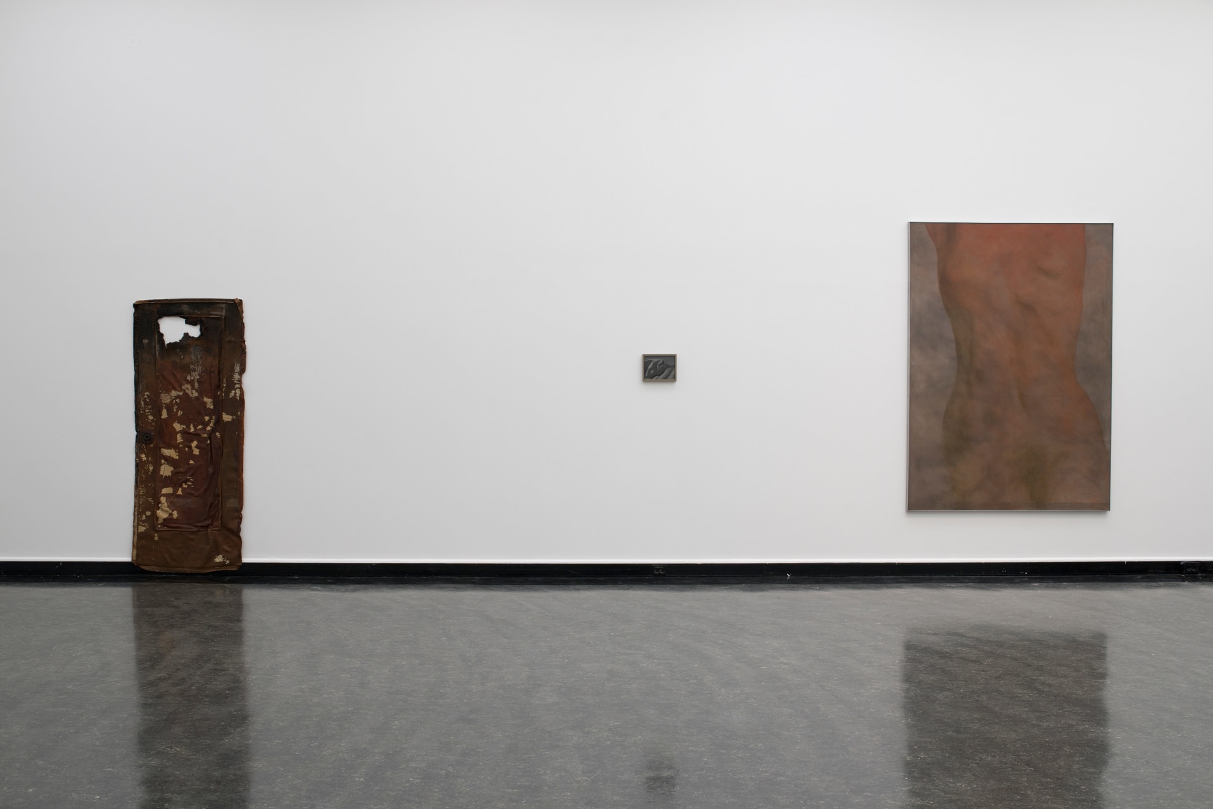 Robert Overby, Robert Overby: Works 1969 - 1987