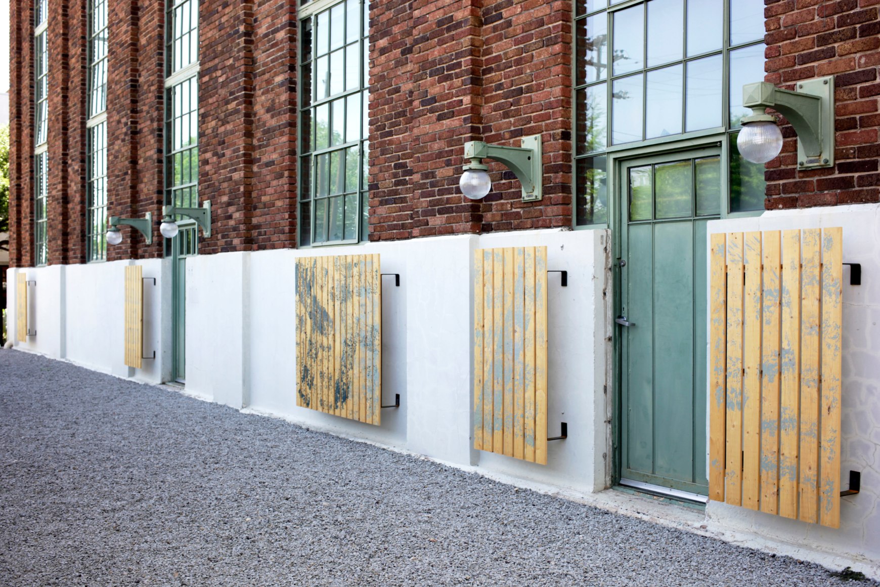 ​Fredrik V&aelig;rslev,&nbsp;East Bound and Down