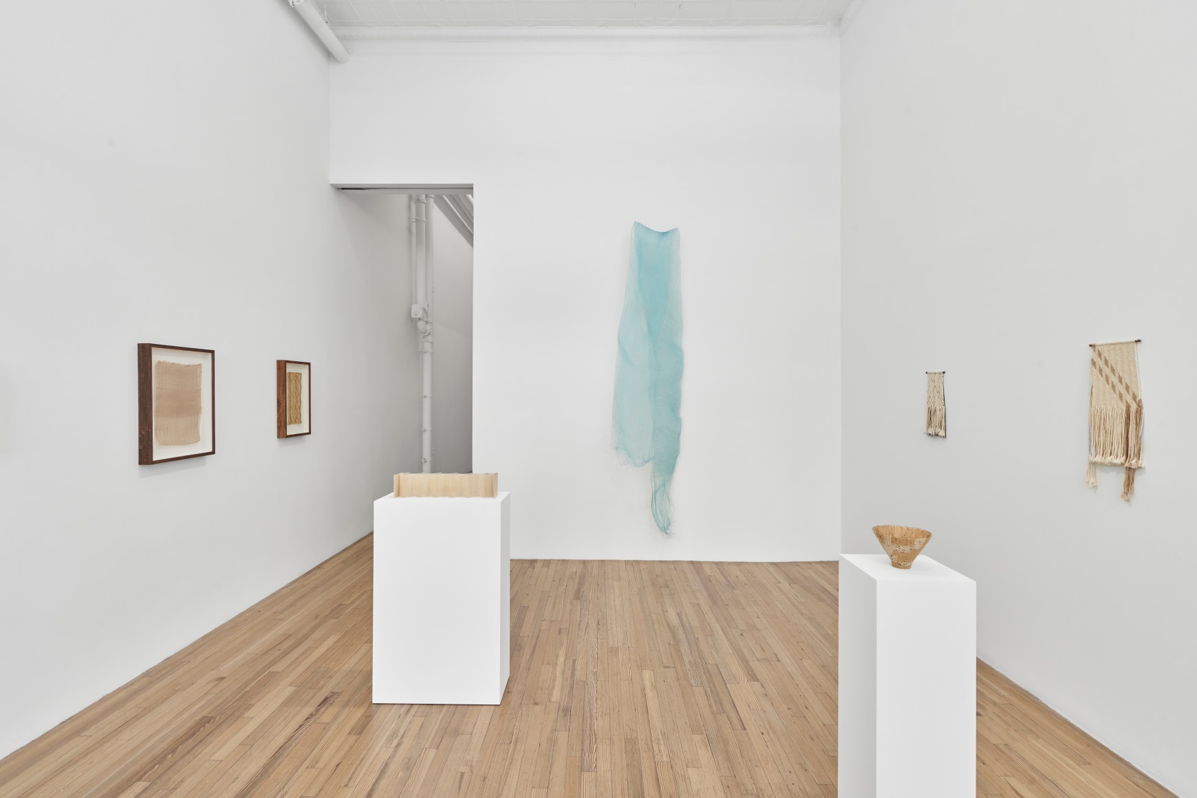 Kay Sekimachi, A Personal Archive