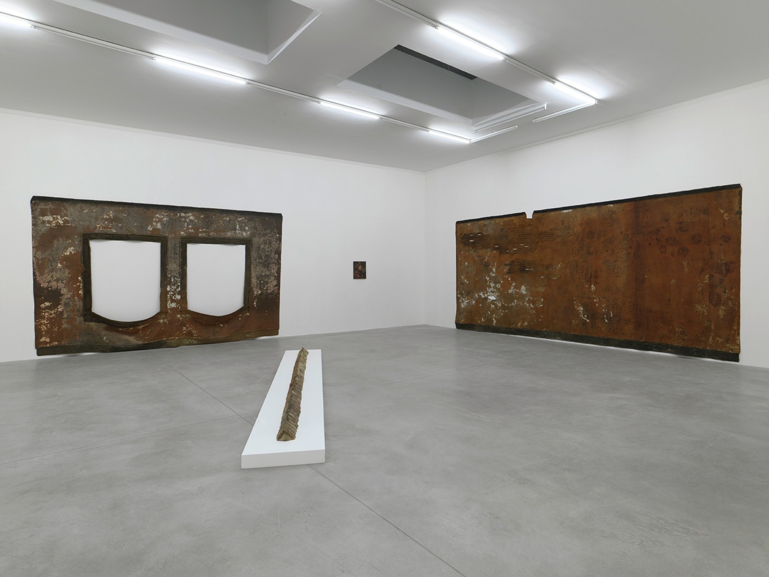 Robert Overby, Robert Overby: Works 1969-1987