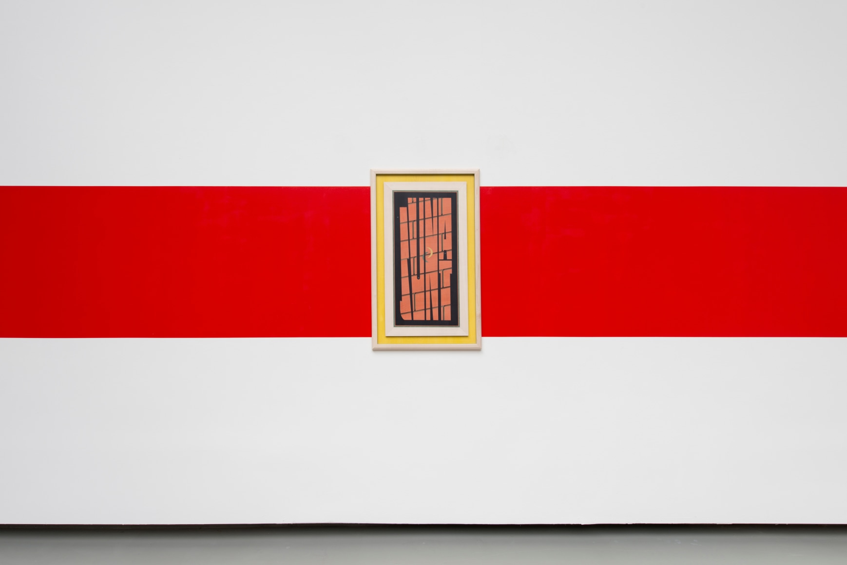 Camille Blatrix, Les Barri&egrave;res de l&rsquo;antique