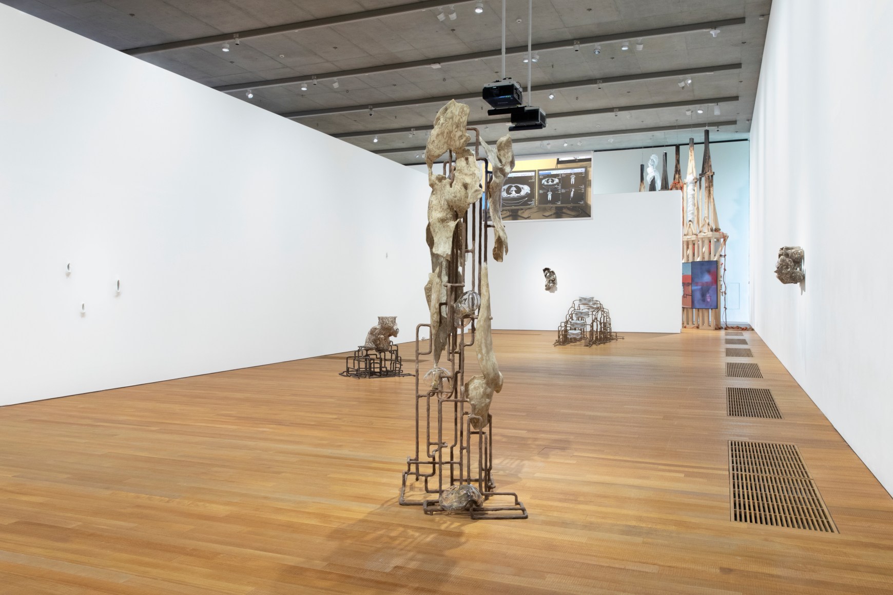 Jes Fan, Sigg Prize 2023