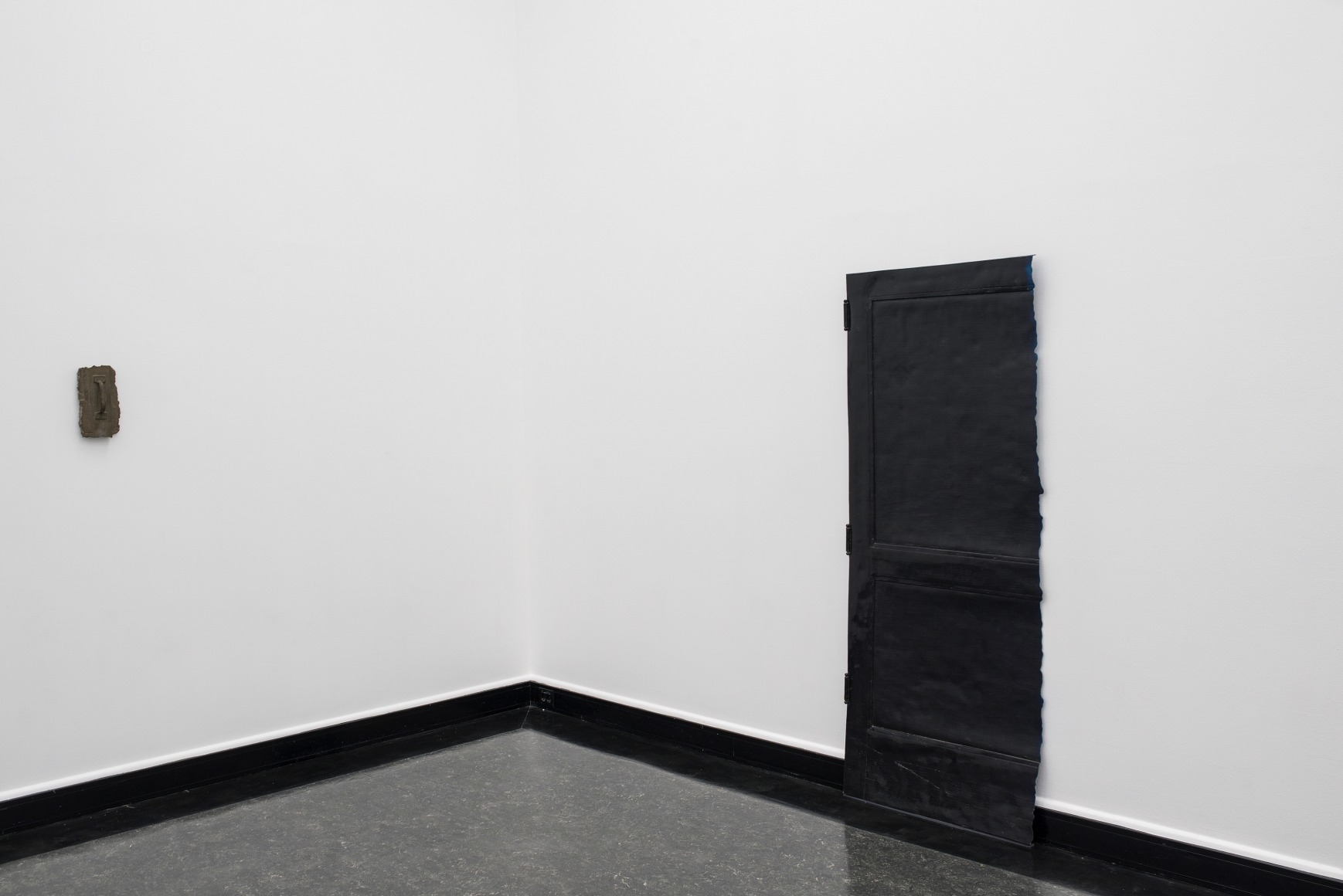 Robert Overby, Robert Overby: Works 1969 - 1987