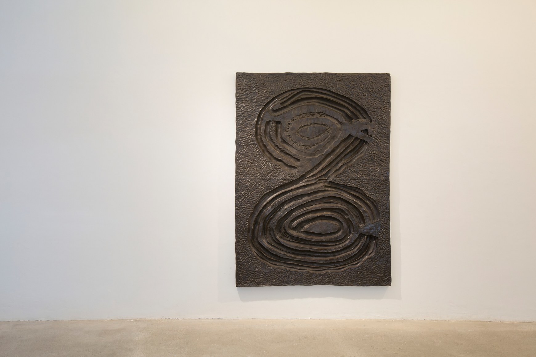 Erika Verzutti,&nbsp;Swan, Cucumber, Dinosaur&nbsp;