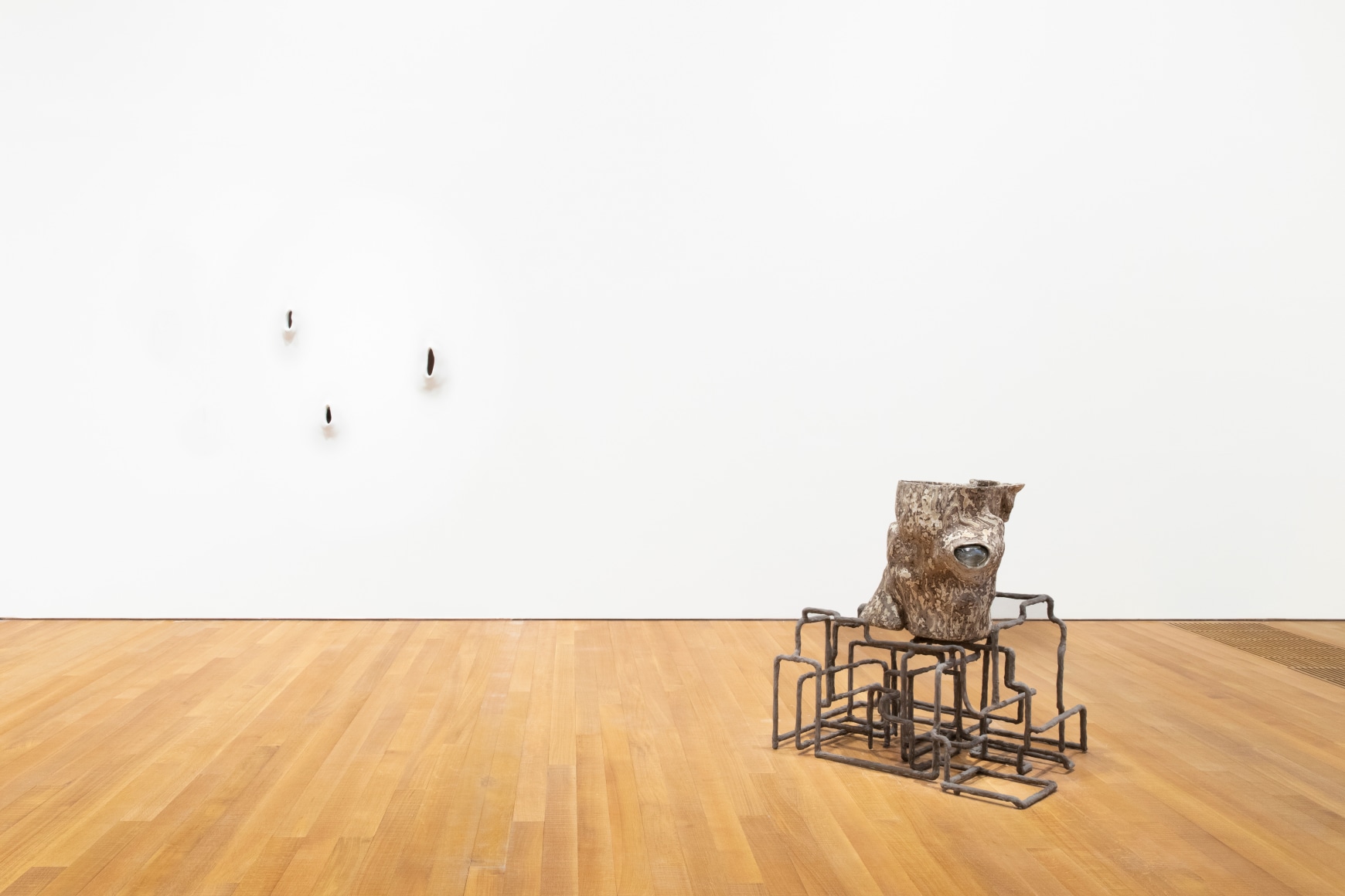 Jes Fan, Sigg Prize 2023