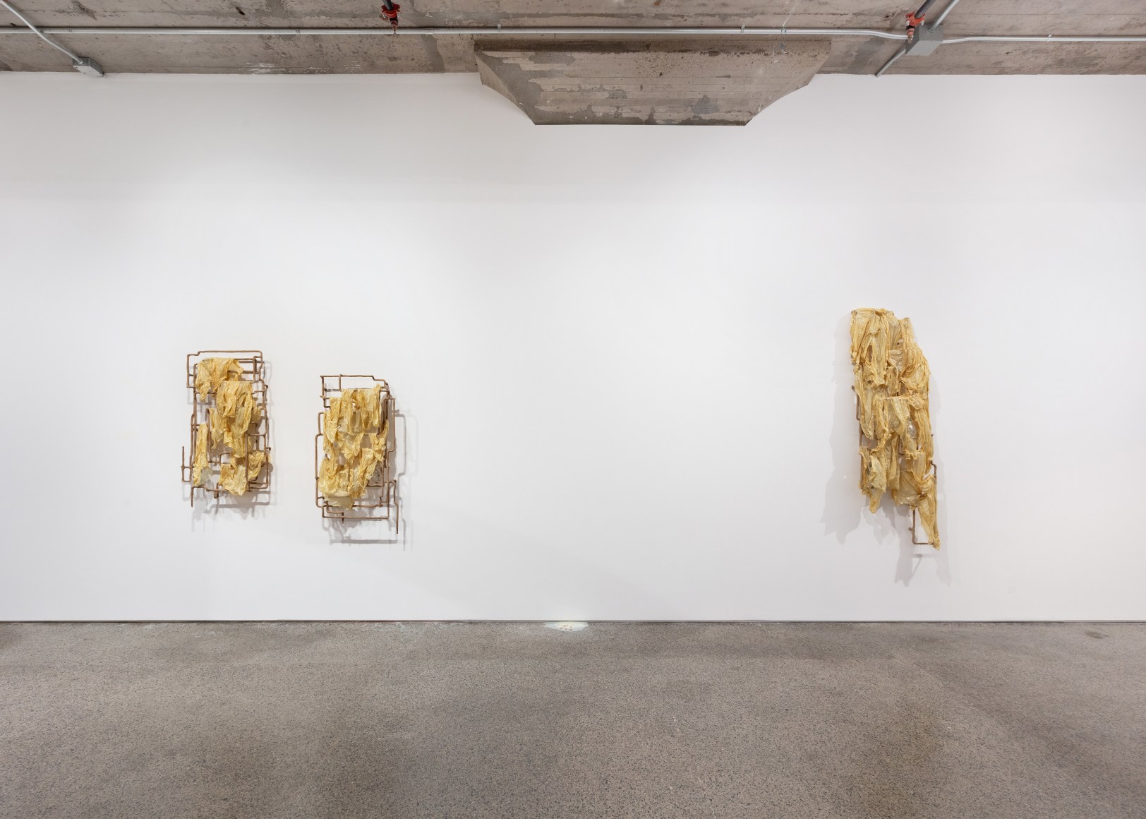 Jes Fan, Greater Toronto Art 2024