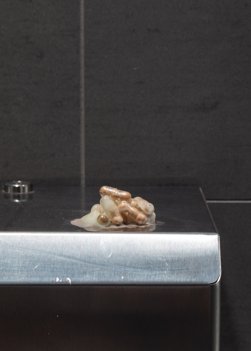 Jes Fan, Greater Toronto Art 2024