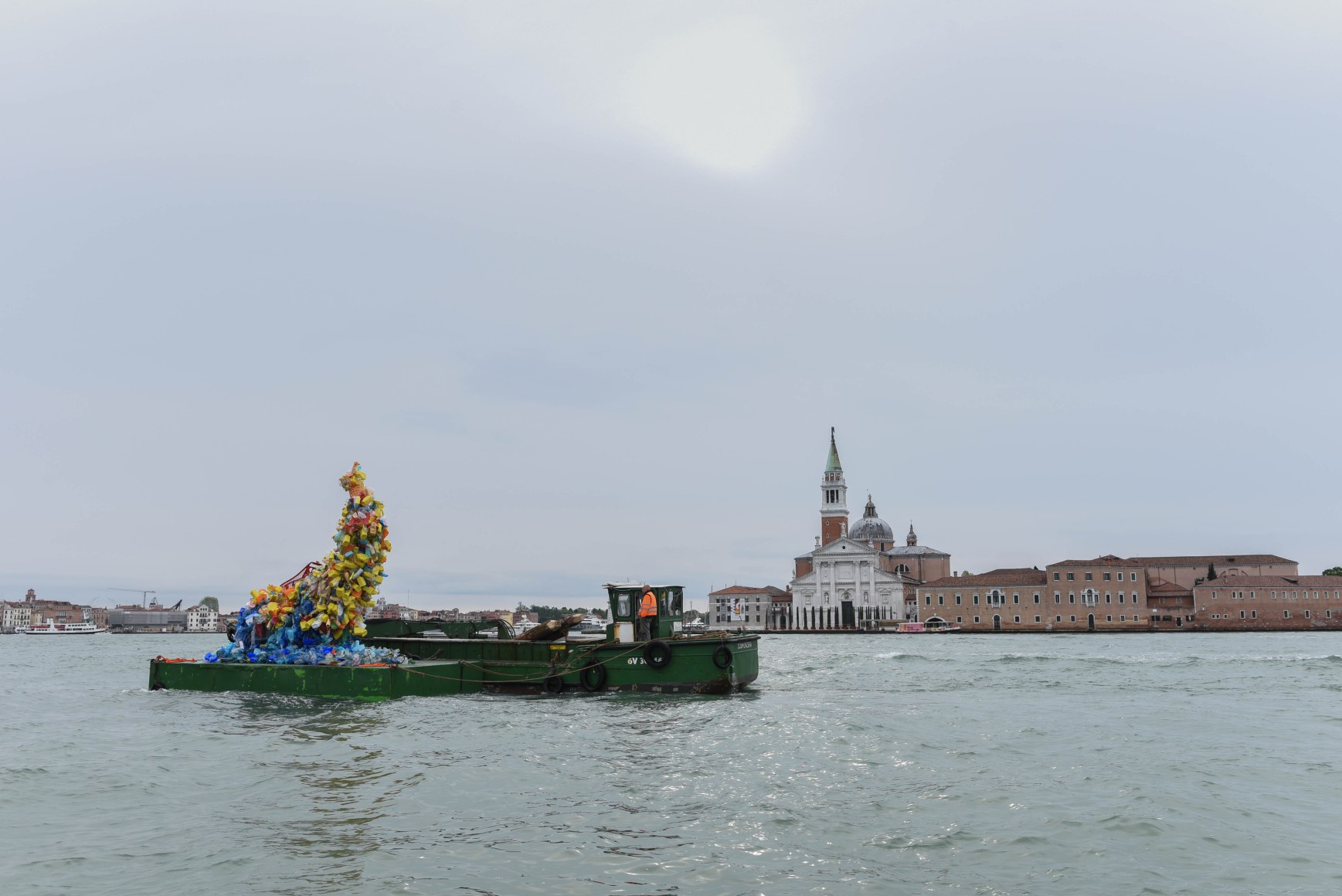 Christian Holstad, Consider yourself as a guest (Cornucopia)