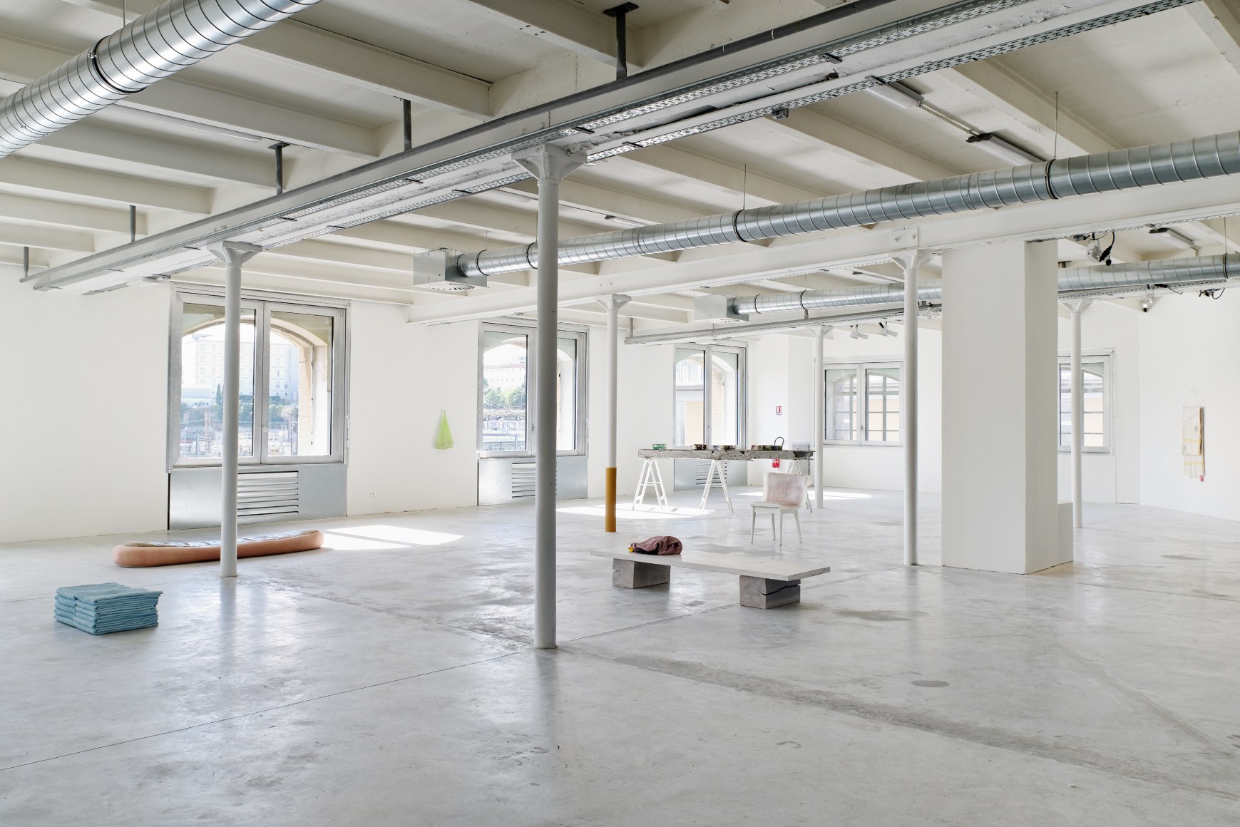 Liz Magor, No Fear, No Shame, No Confusion