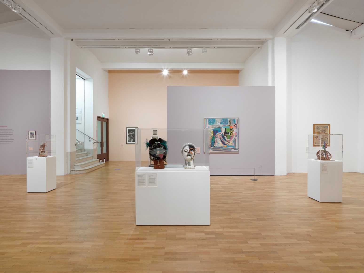 Eileen Agar,&nbsp;Eileen Agar: Angel of Anarchy