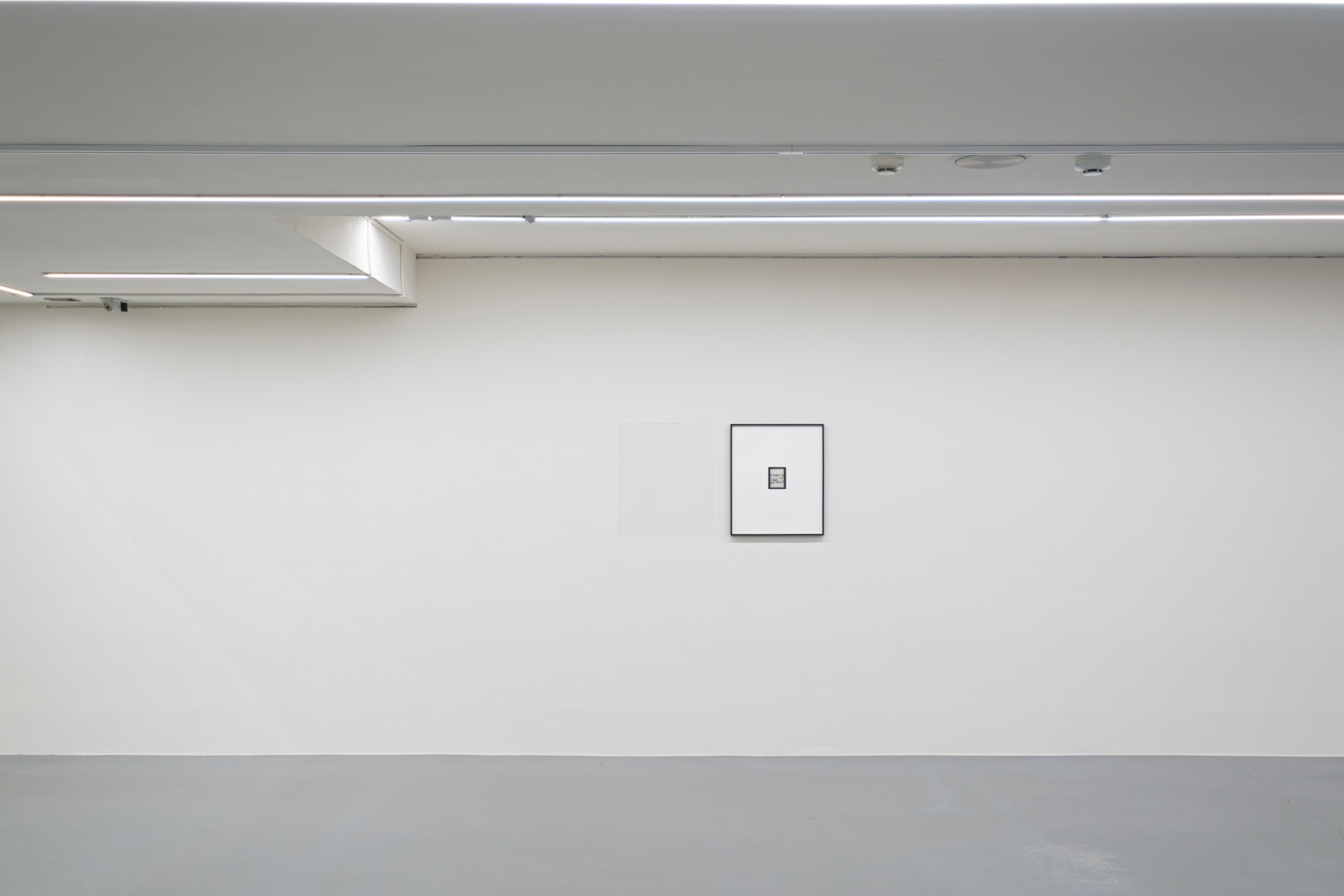 He Xiangyu, Past is Prologue