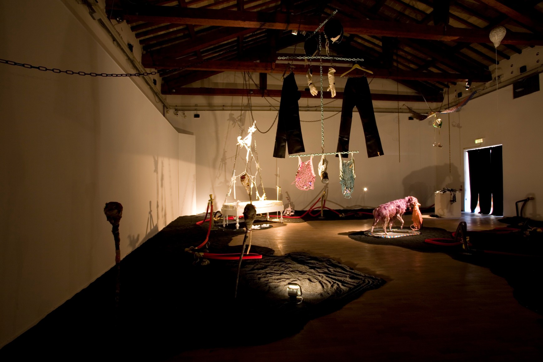 Christian Holstad, I Confess