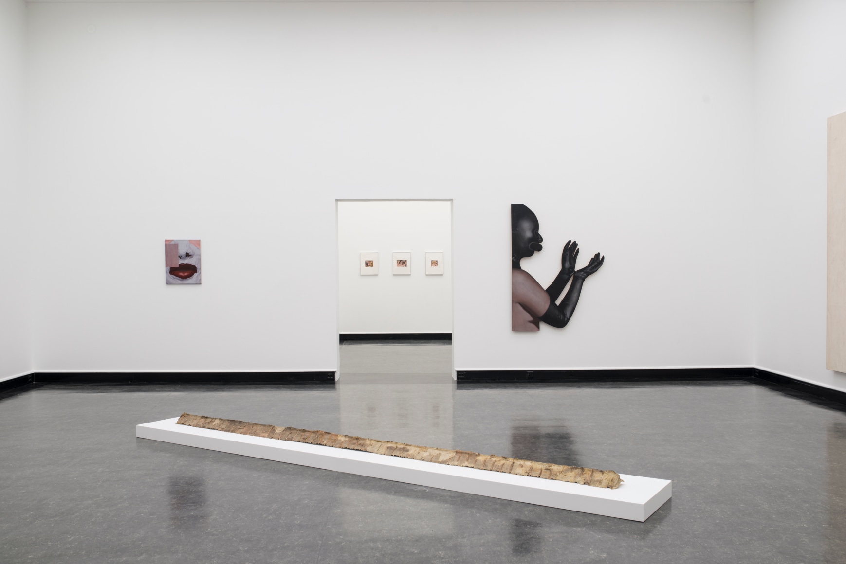 Robert Overby, Robert Overby: Works 1969 - 1987