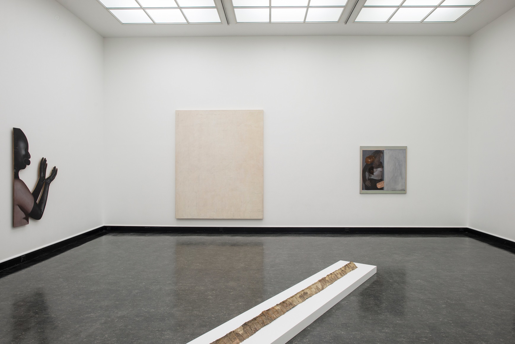 Robert Overby, Robert Overby: Works 1969 - 1987