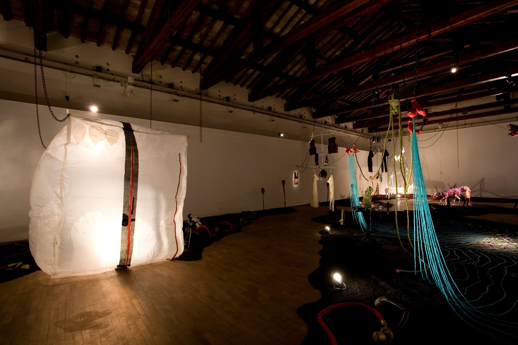 Christian Holstad, I Confess